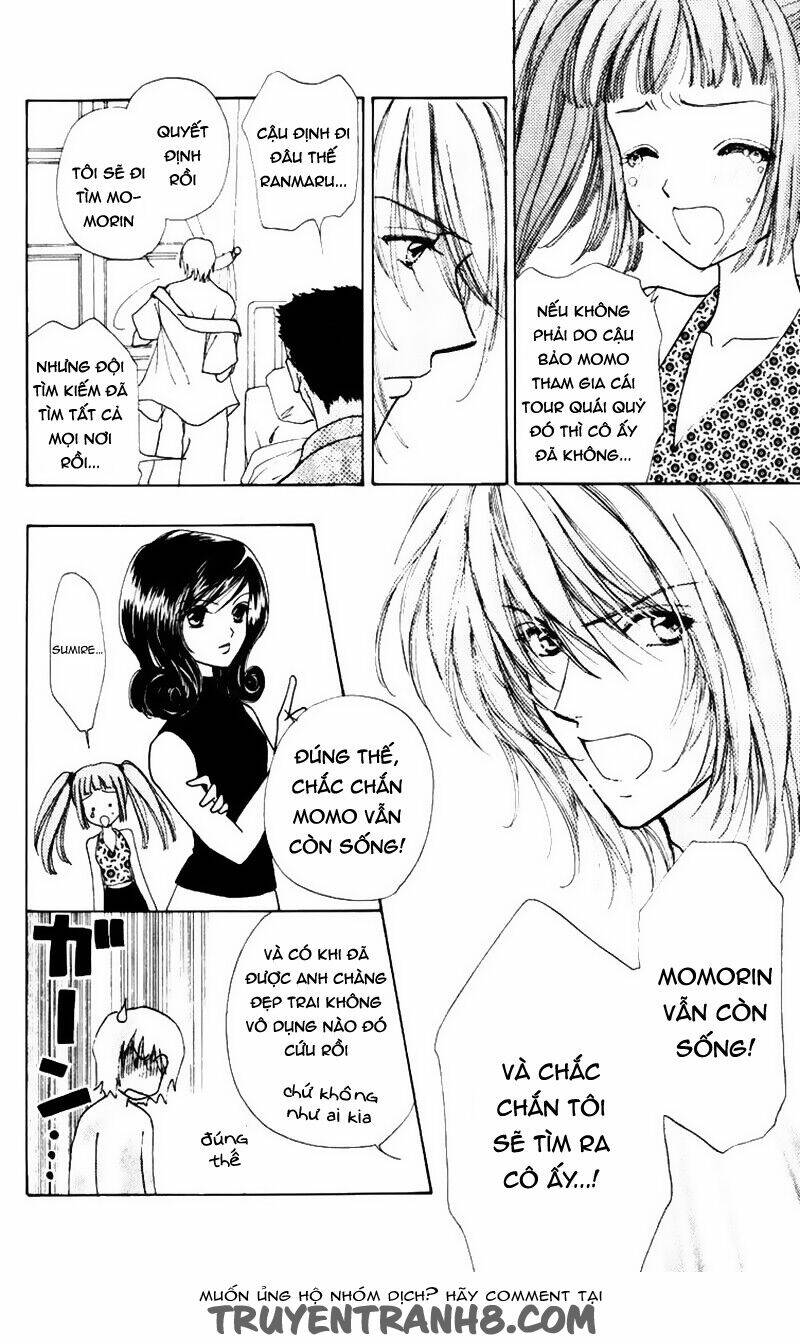 hana ni nare chapter 75 12