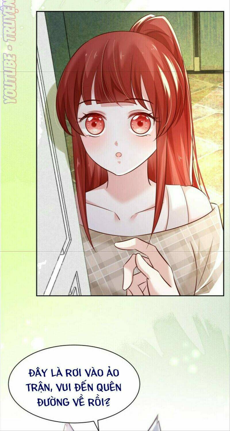 hắc hóa nam chính trực tuyến nuôi thỏ chapter 35 37