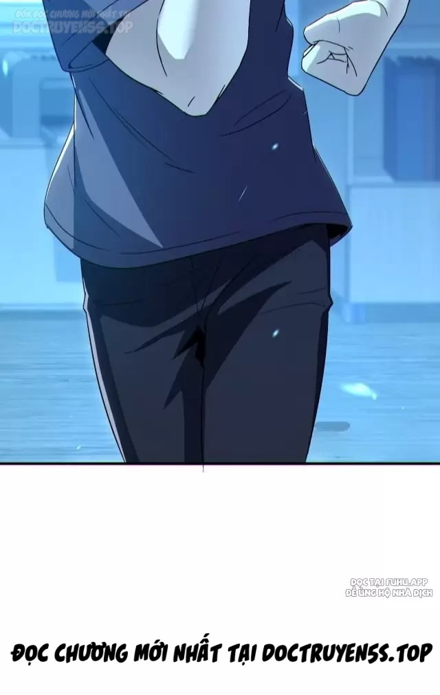 bất khả chiến bại trong ngày tận thế: tôi là người chơi beta duy nhất chapter 2 64