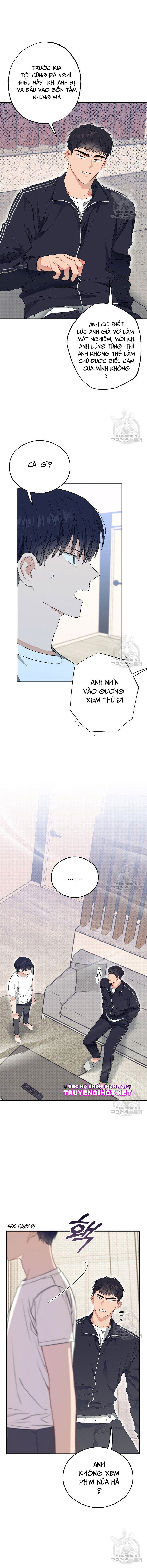 thở chung bầu không khí chapter 19 14
