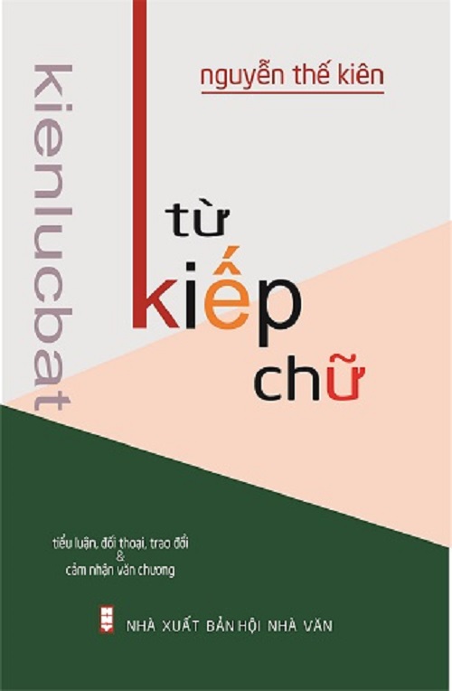 Từ kiếp chữ