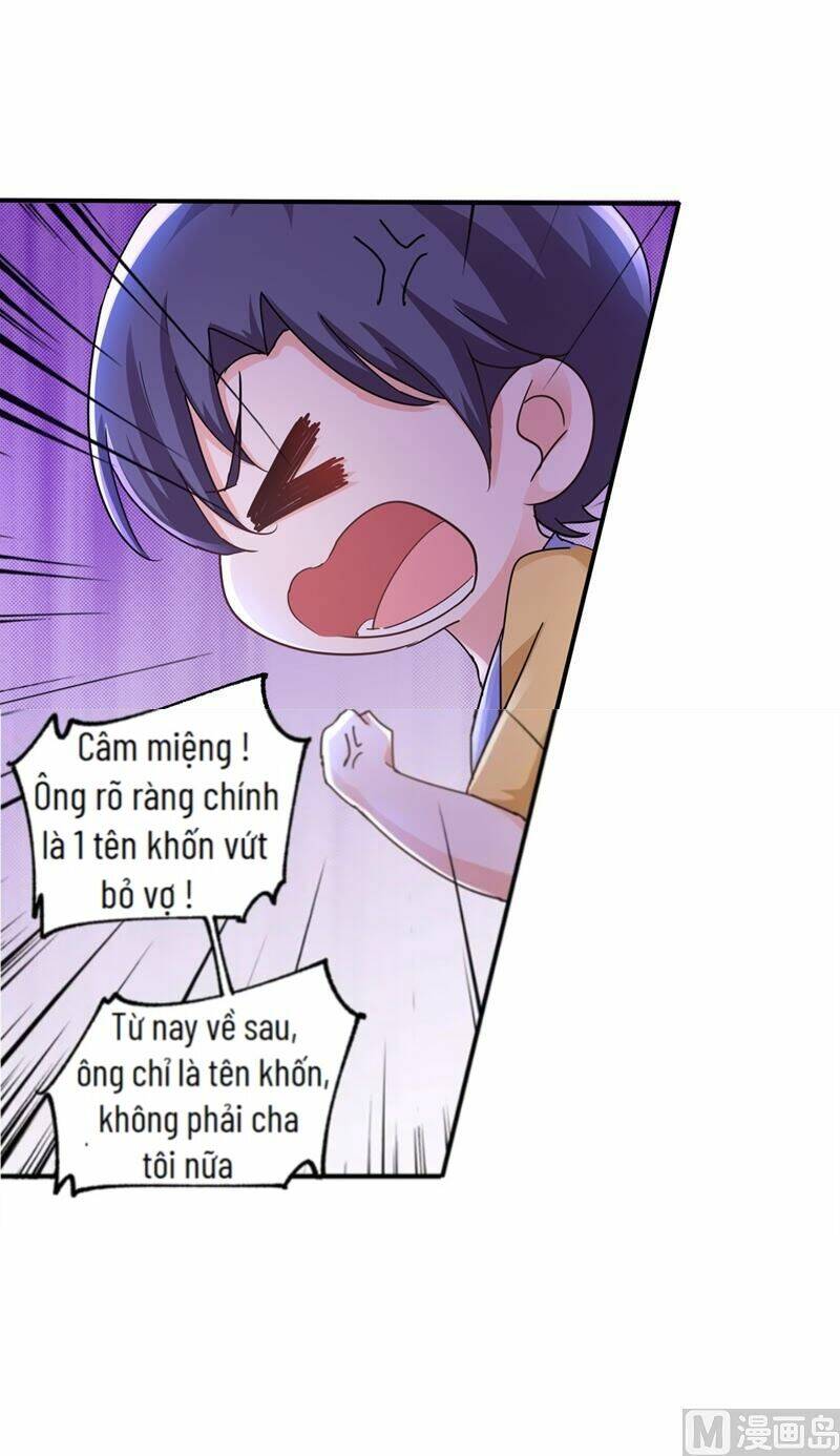 nhập cốt noãn hôn chapter 289 14