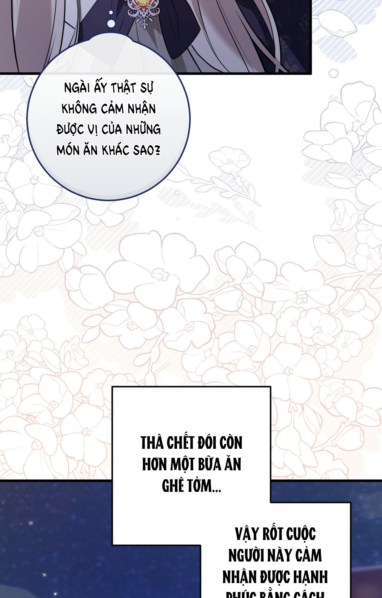 hãy nếm và nuốt đi nào chapter 19.2 3