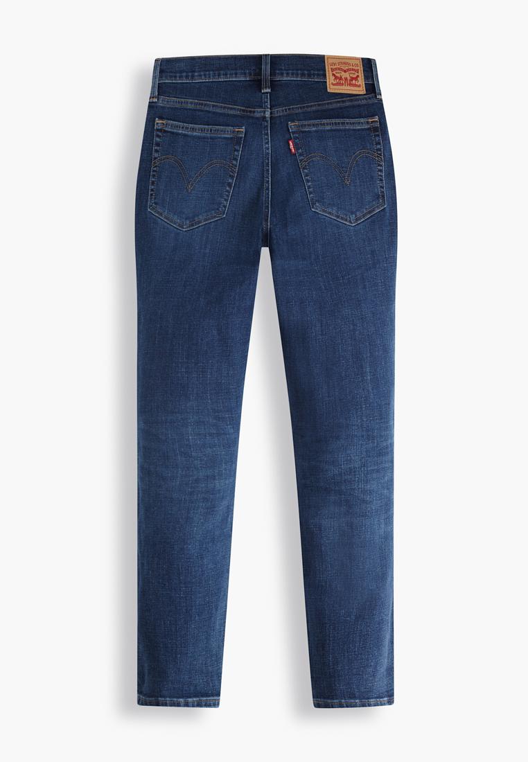 QUẦN JEANS NỮ DÀI LEVI'S 19887-0240