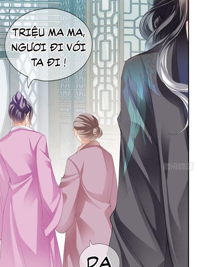 bổn vương muốn nàng chapter 14 51