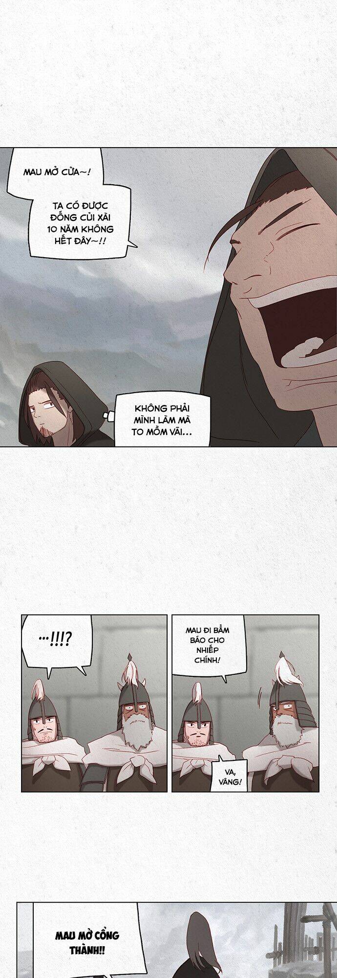 dawn of the frozen wastelands chapter 9 16