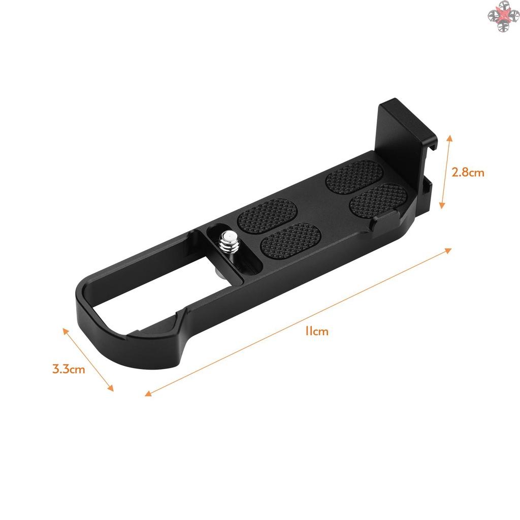 Đĩa Gắn Kèm Ốc Vít 1 / 4 Cho Máy Ảnh G7X Mark Iii / Ii