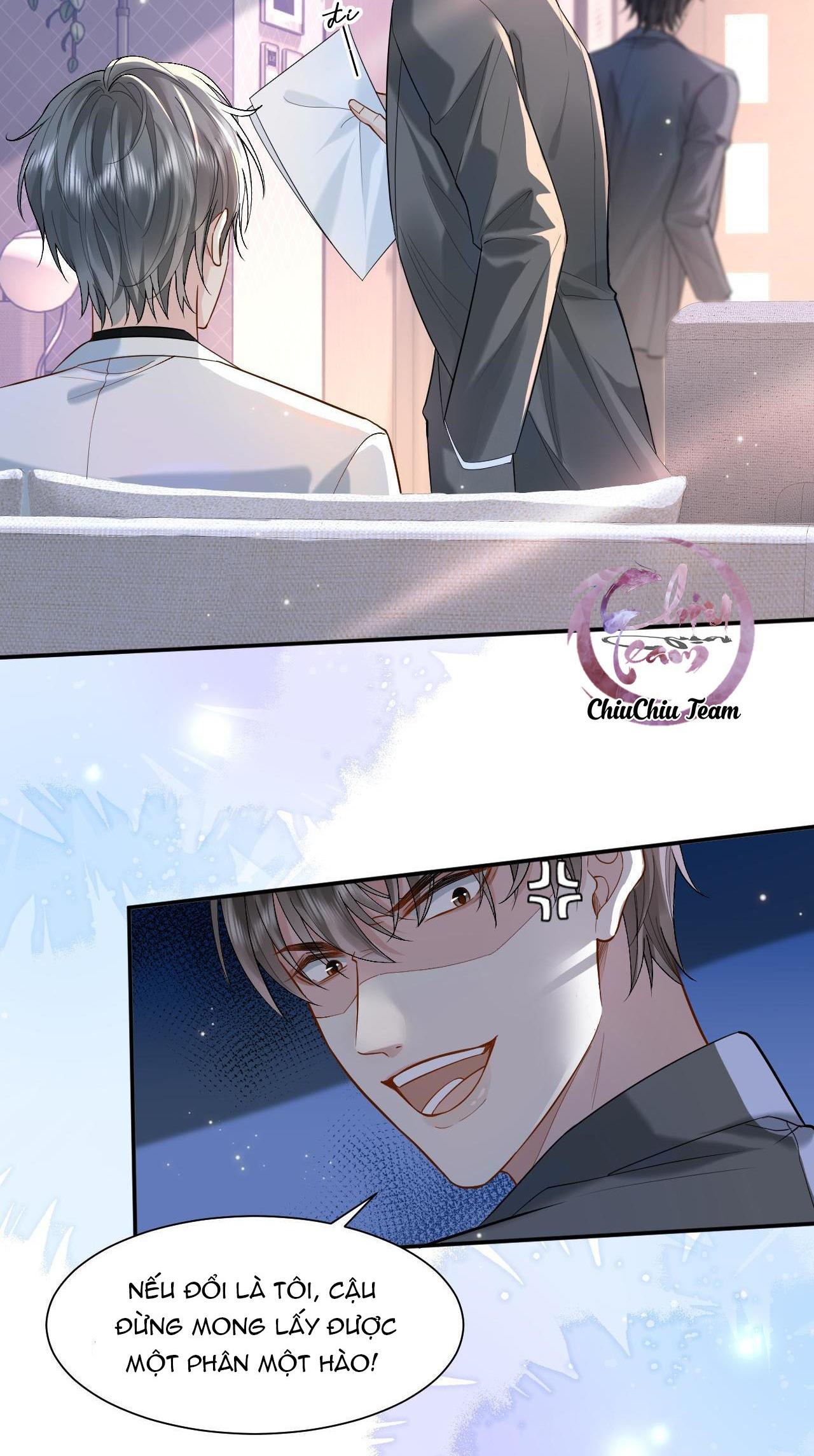 sau khi ly hôn, ảnh đế trở nên nghèo túng chapter 1 11