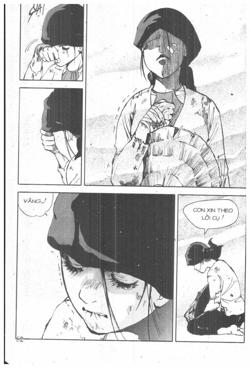 tắt đèn chapter 1 81