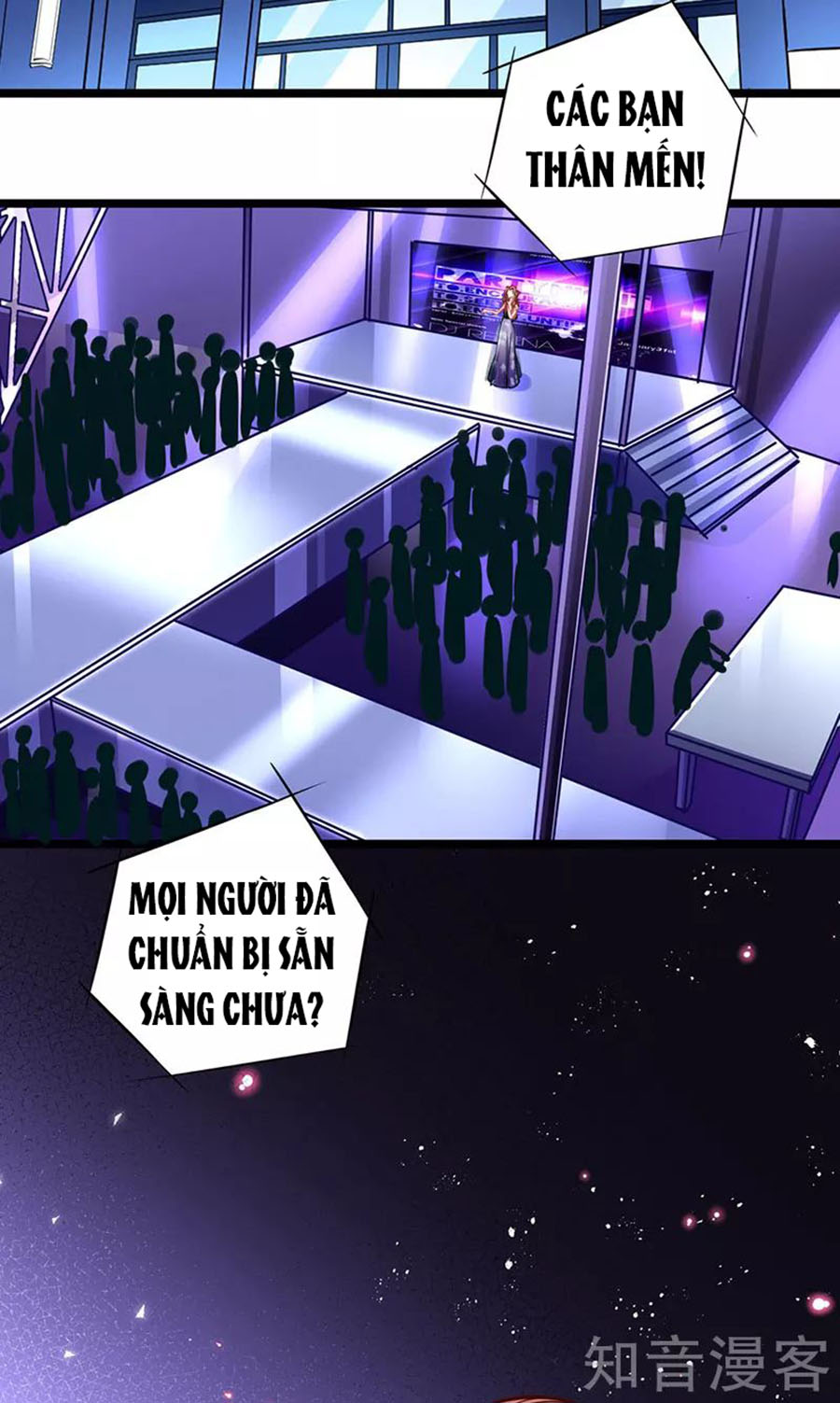 cưng chiều ái thê hư hỏng chapter 65 2