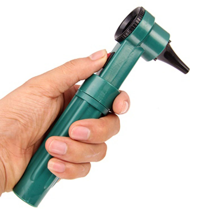 ĐÈN SOI TAI MŨI HỌNG TILI-OTOS TẶNG KÈM 02 PIN AA