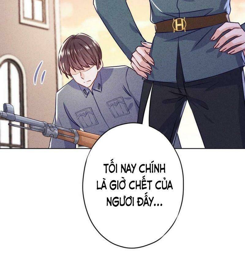 thiếu soái, vợ anh muốn lật trời! chapter 142 52