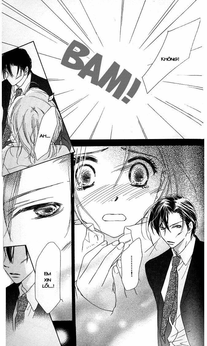 ai hime - ai to himegoto chapter 3 24