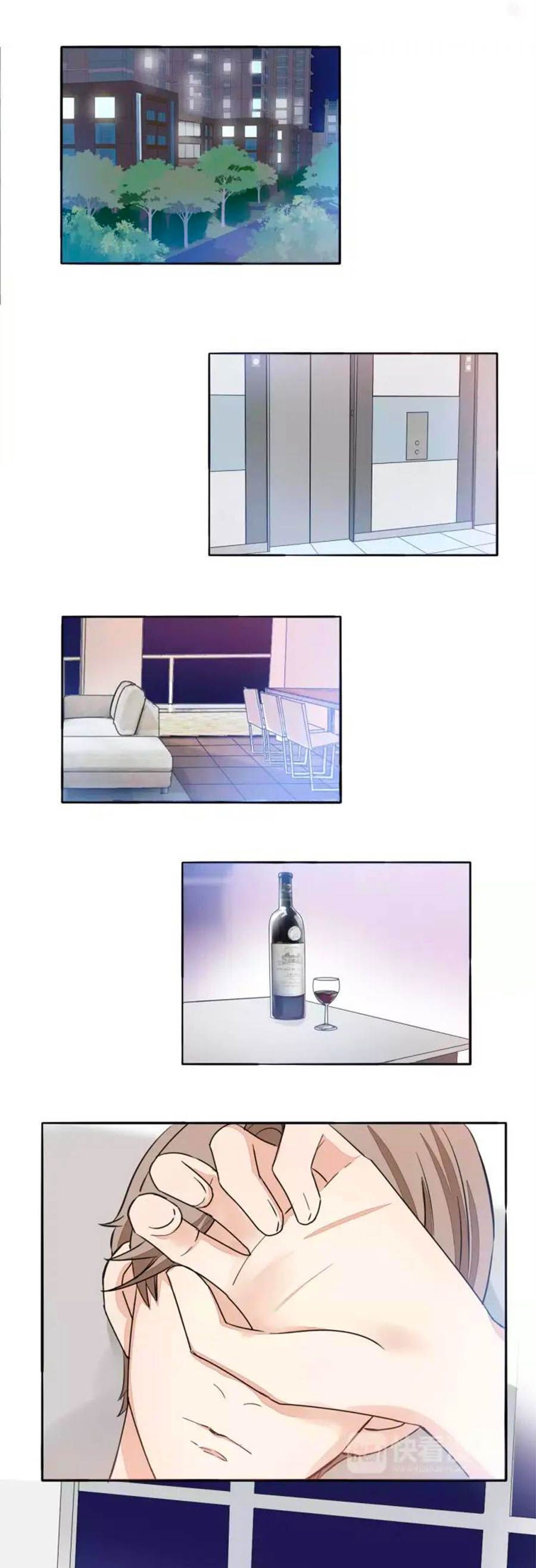 mùi hương lãng mạn chapter 54 1