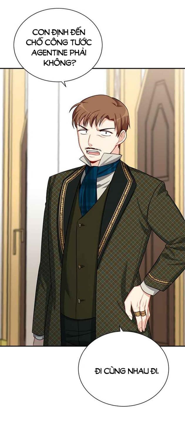 nữ công tước với tâm hồn trống rỗng chapter 22 33