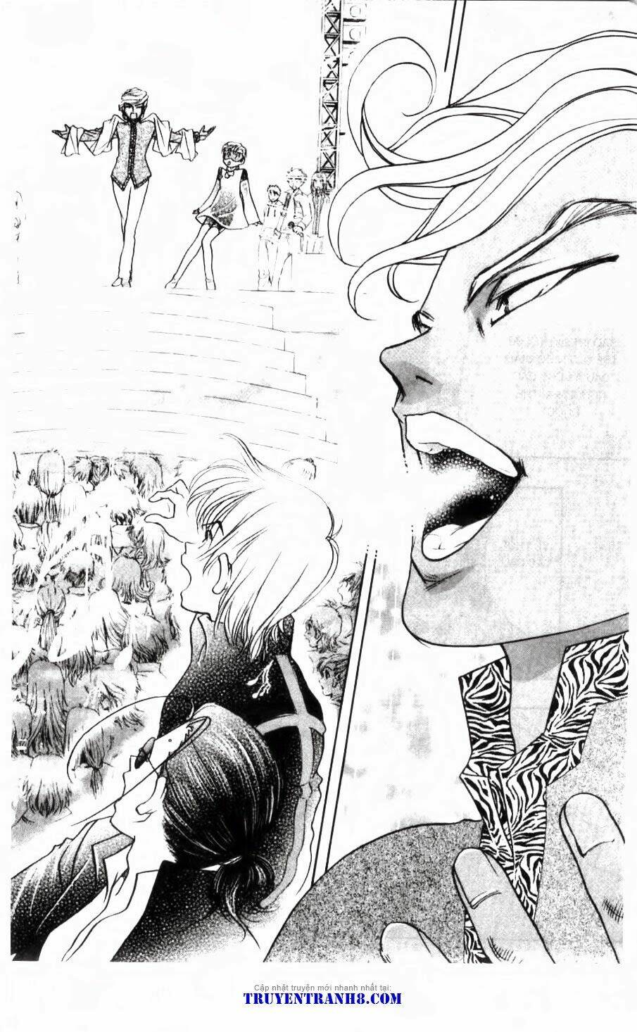 dragon voice chapter 89 18