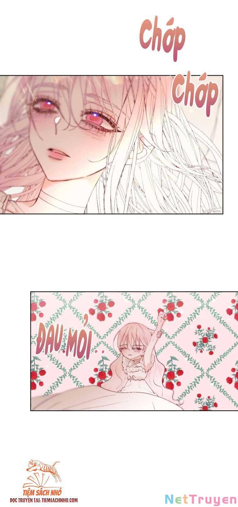 trở thành gia đình của nhân vật phản diện chapter 41 12