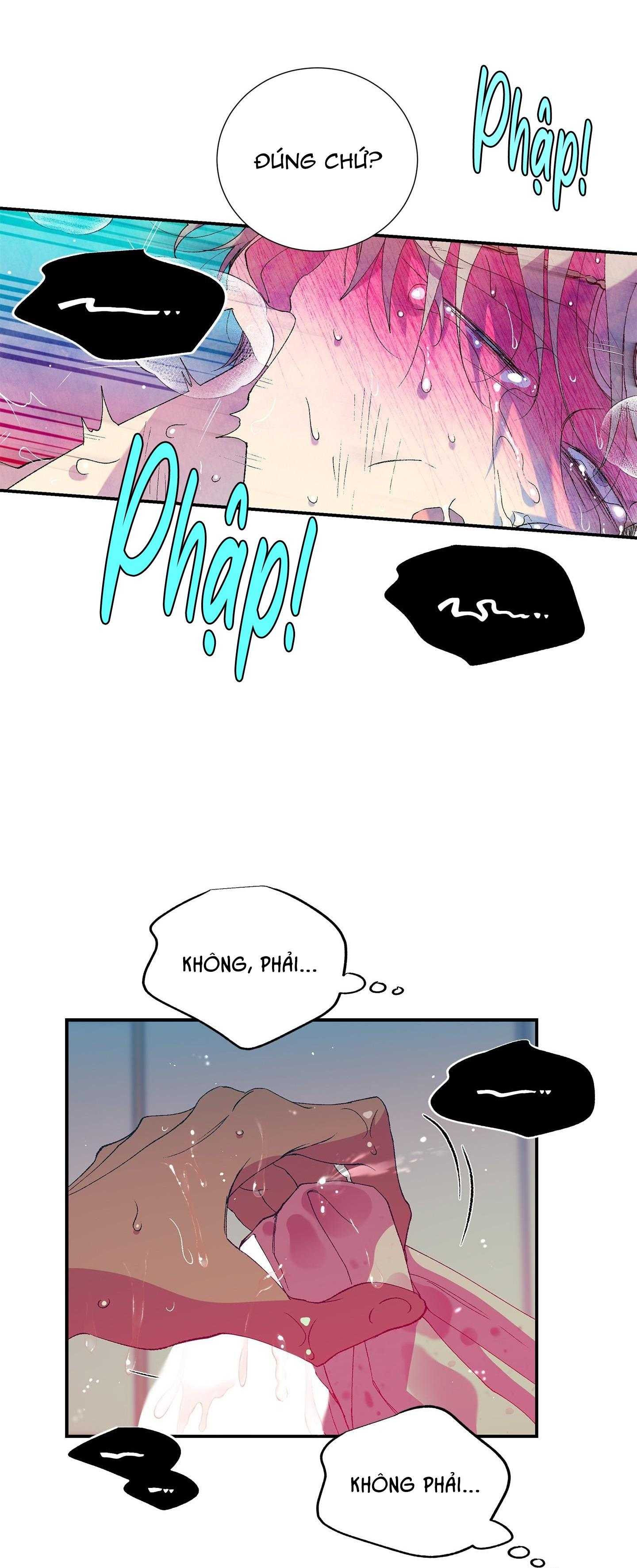 ông chú bên cửa sổ chapter 66 21