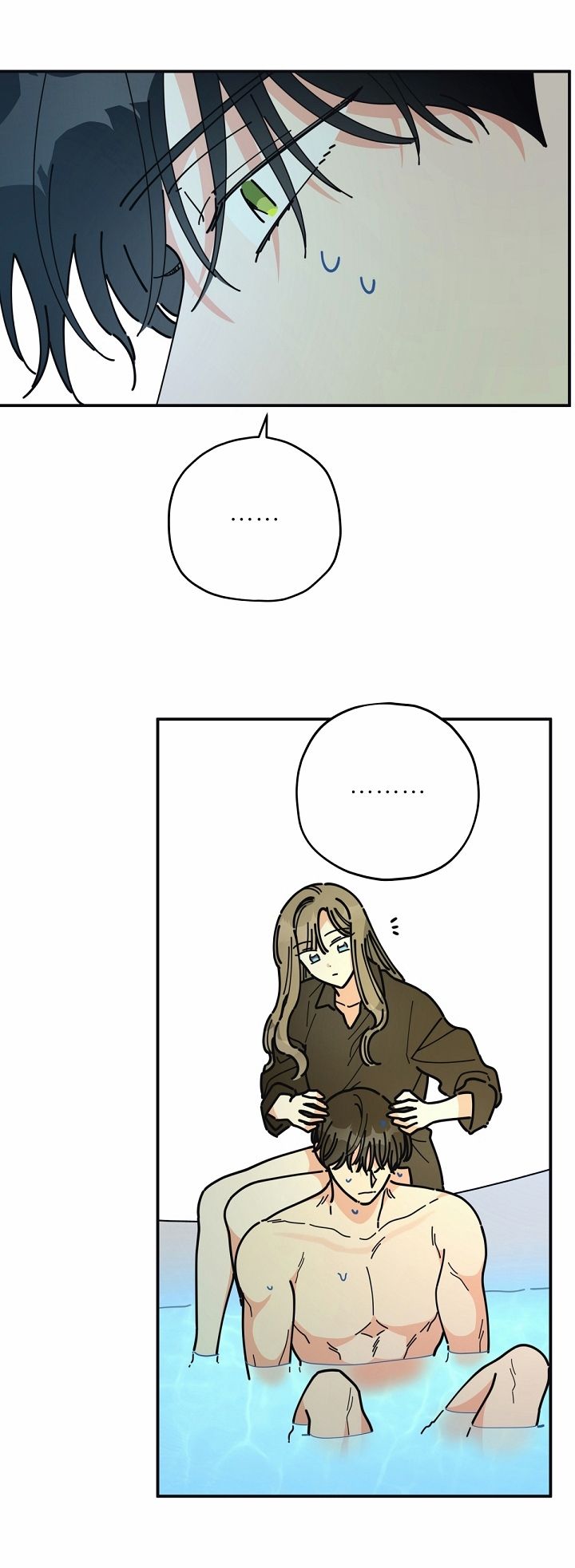 ác nữ tiểu thư chapter 65 34