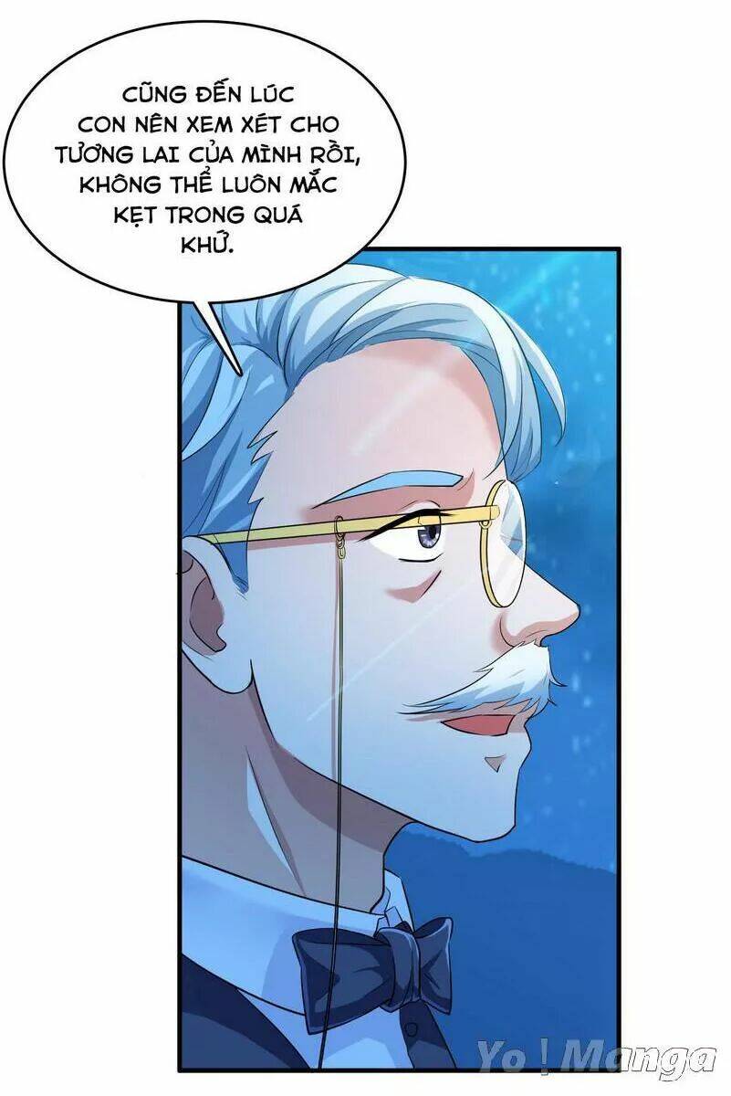 cô dâu gả thay của tổng tài chapter 81 6