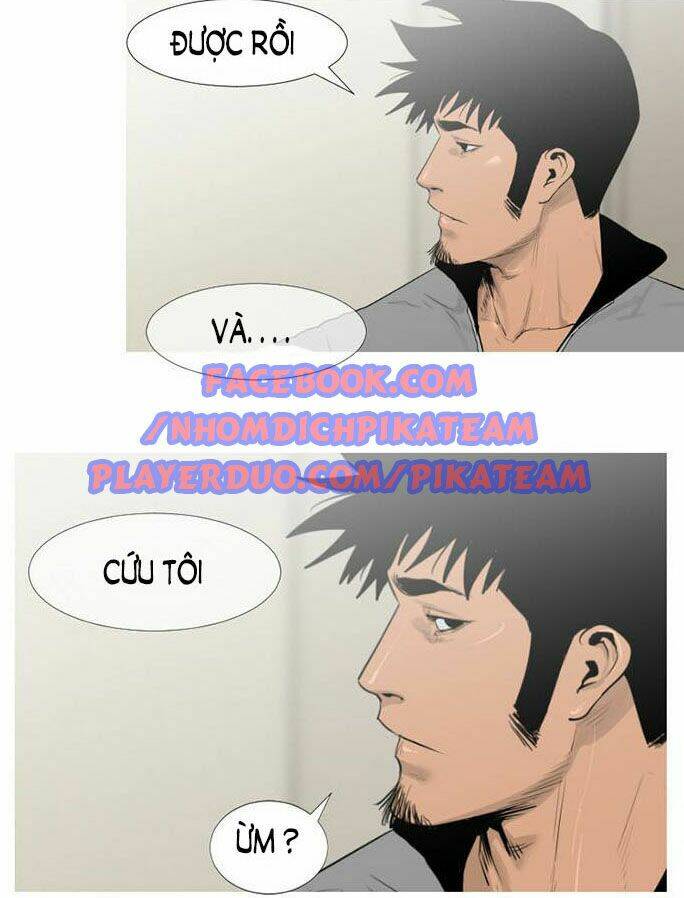 đêm vùng cực chapter 9 26