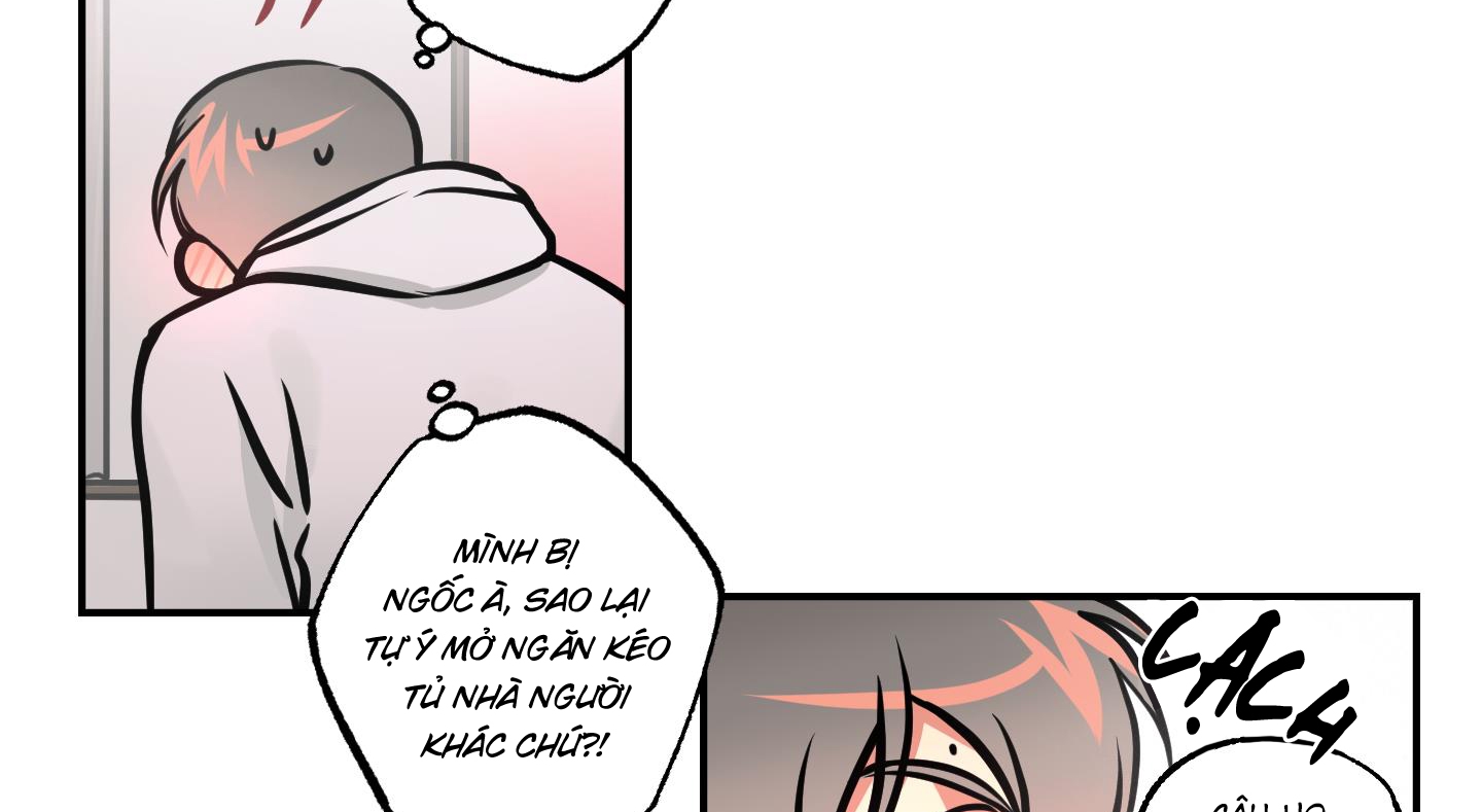 cây thương của ghost chapter 17 52