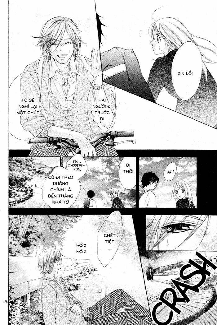 sorairo ageha chapter 5 29