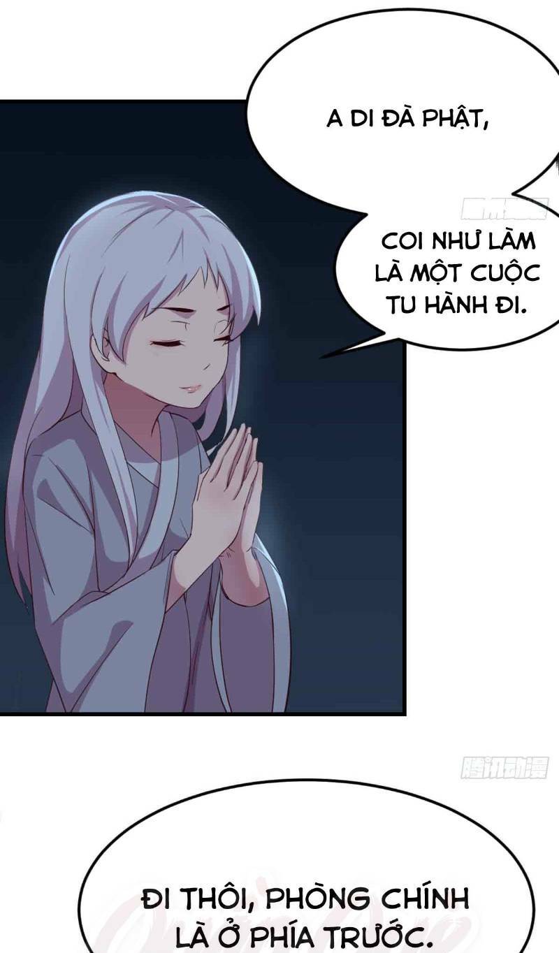 song tu đạo lữ kiểu xem mặt chapter 53 15