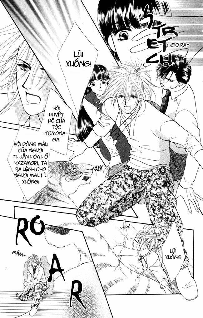 barairo my honey chapter 1 41