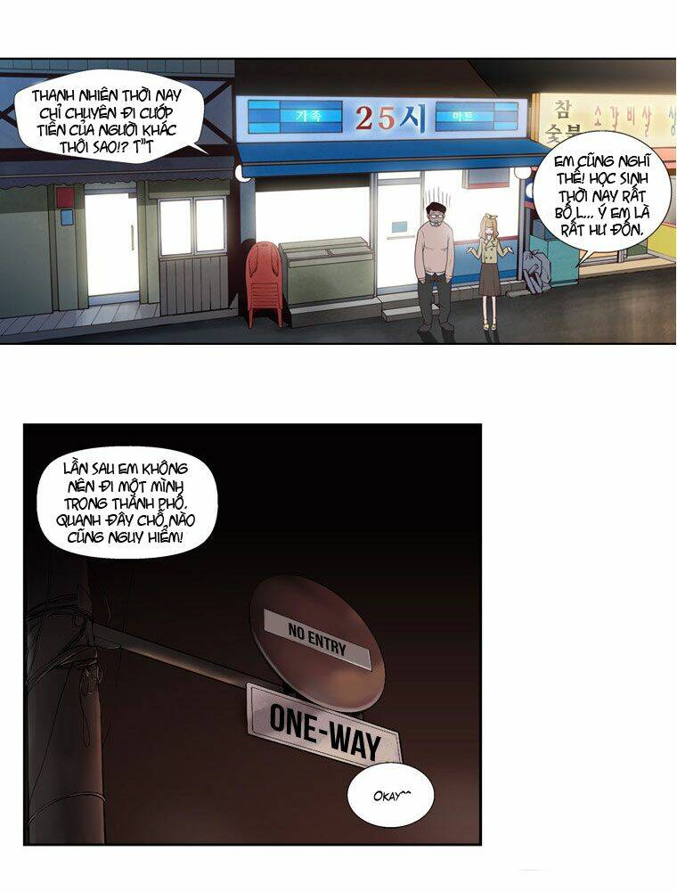 mrs.angel chapter 1 27