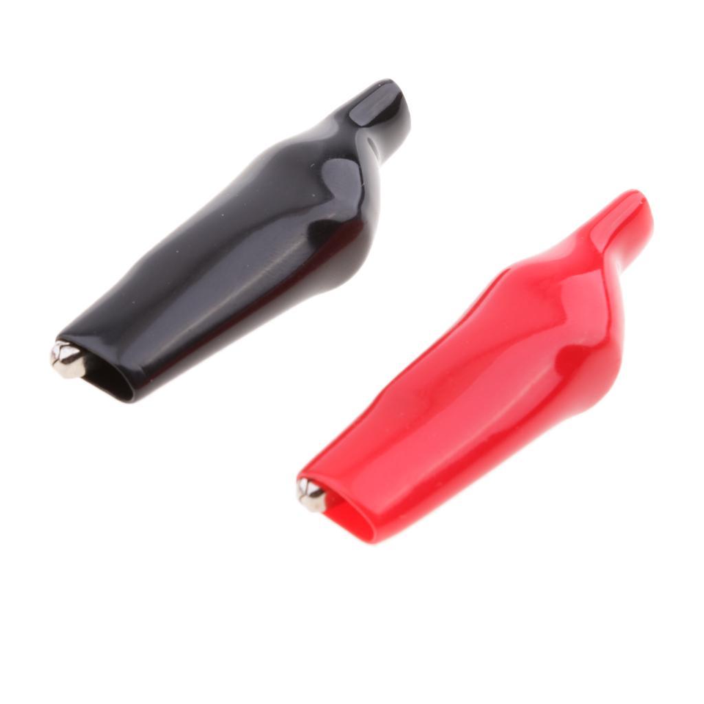 Digital Universal Multimeter Lead Test Probe Wire Voltage Meter Cable Pen