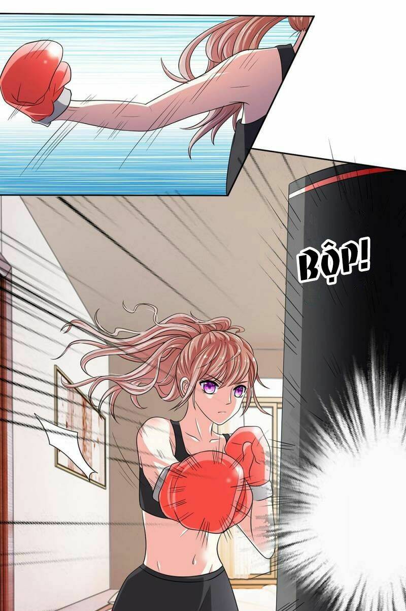 tổng tài đích tự dưỡng tiểu kiều thê chapter 27 17