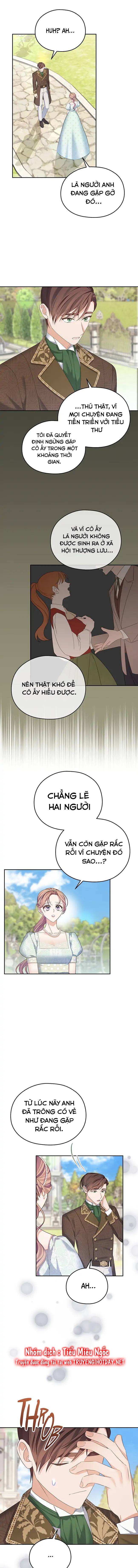 aster yêu dấu của tôi chapter 45 13