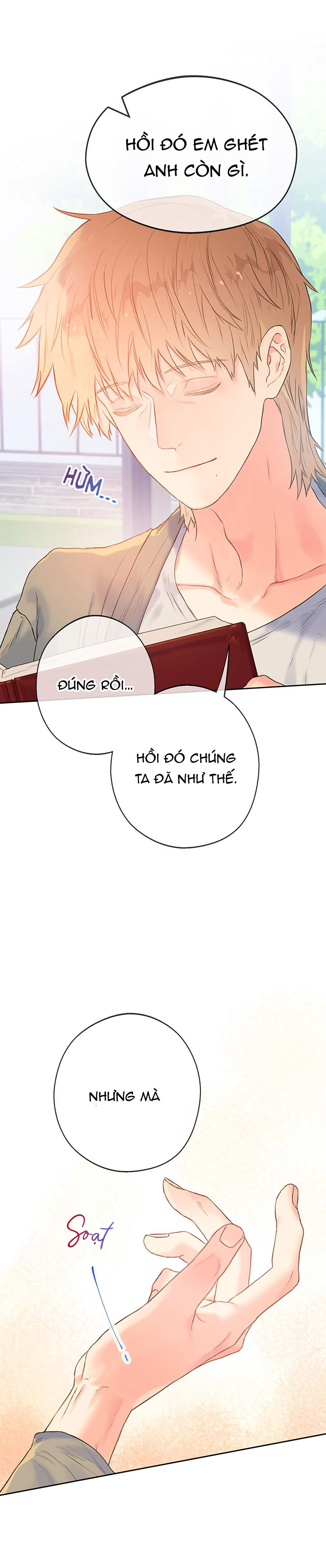 đừng động, không tôi "bắn" chapter 23 8
