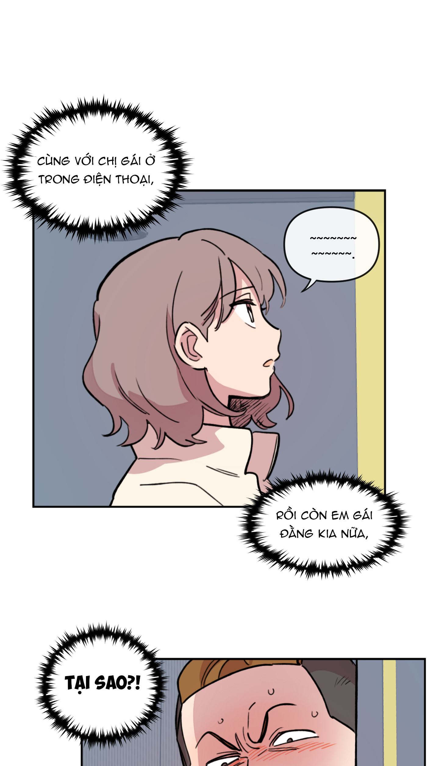 [18+] 1 người khỏe 2 người vui chapter 6.3 5