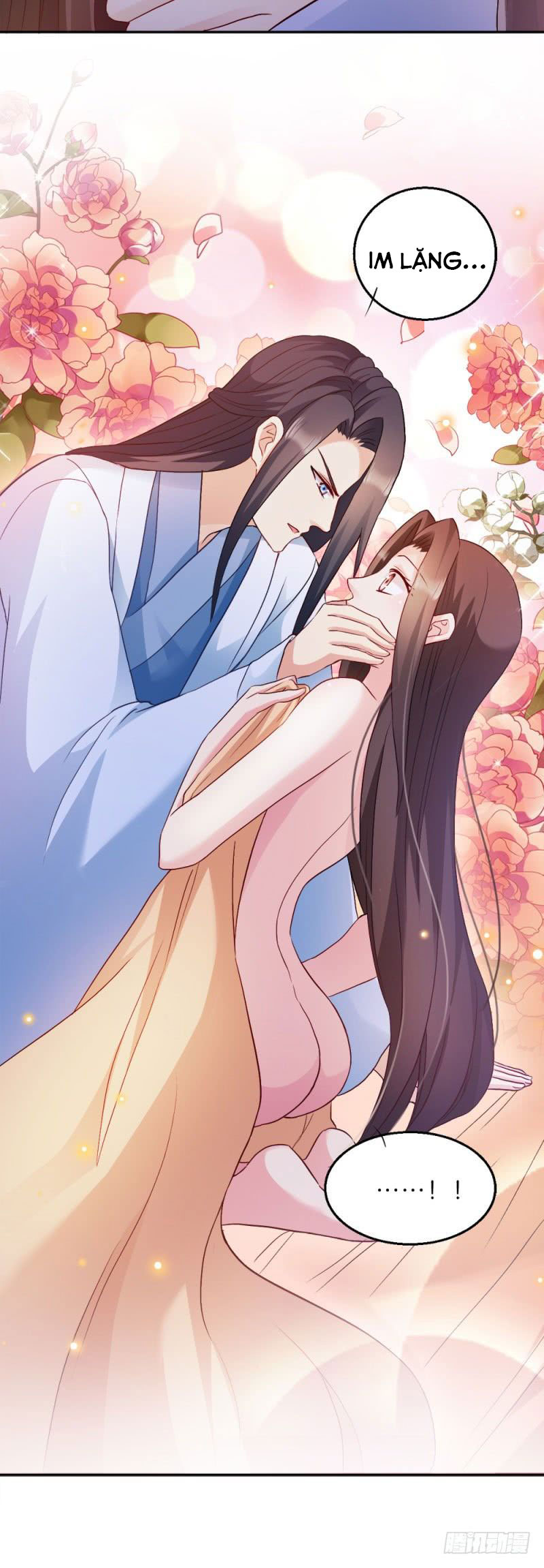 độc tâm cuồng phi khuynh thiên hạ chapter 31 26