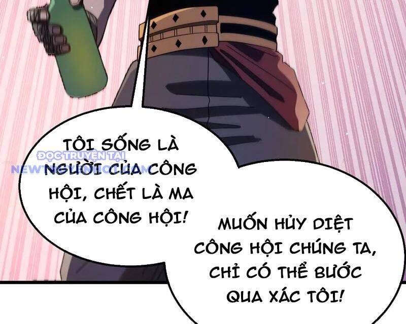 Vô Địch Bị Động Tạo Ra Tấn Sát Thương chapter 56 81