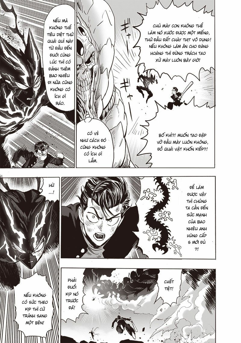 one-punch man chapter 205 5