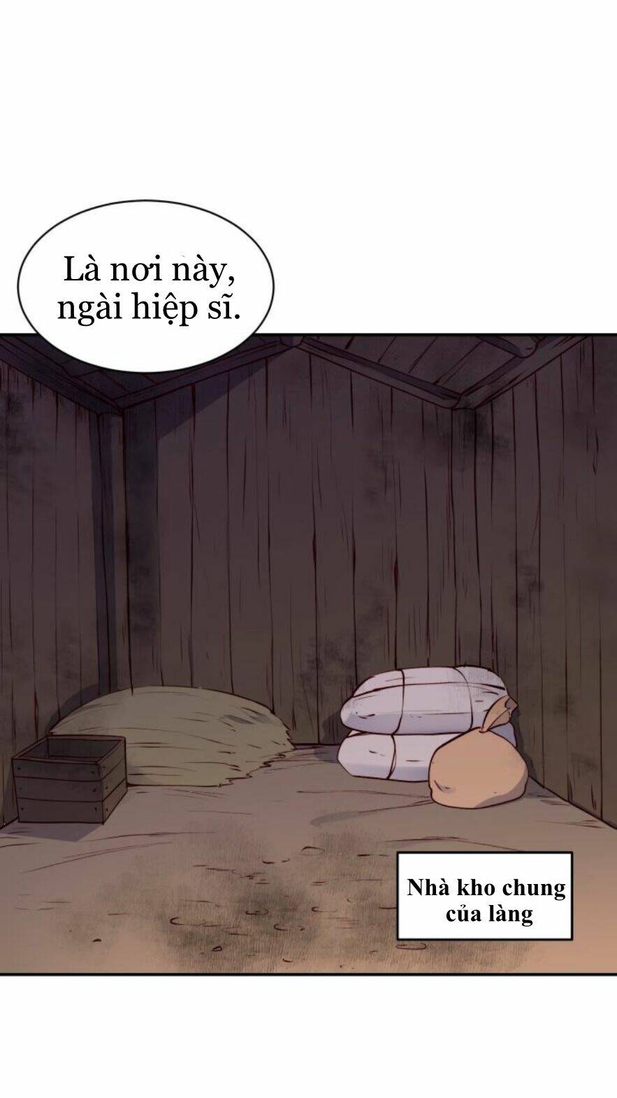 phản diện rất dễ làm chapter 11 23