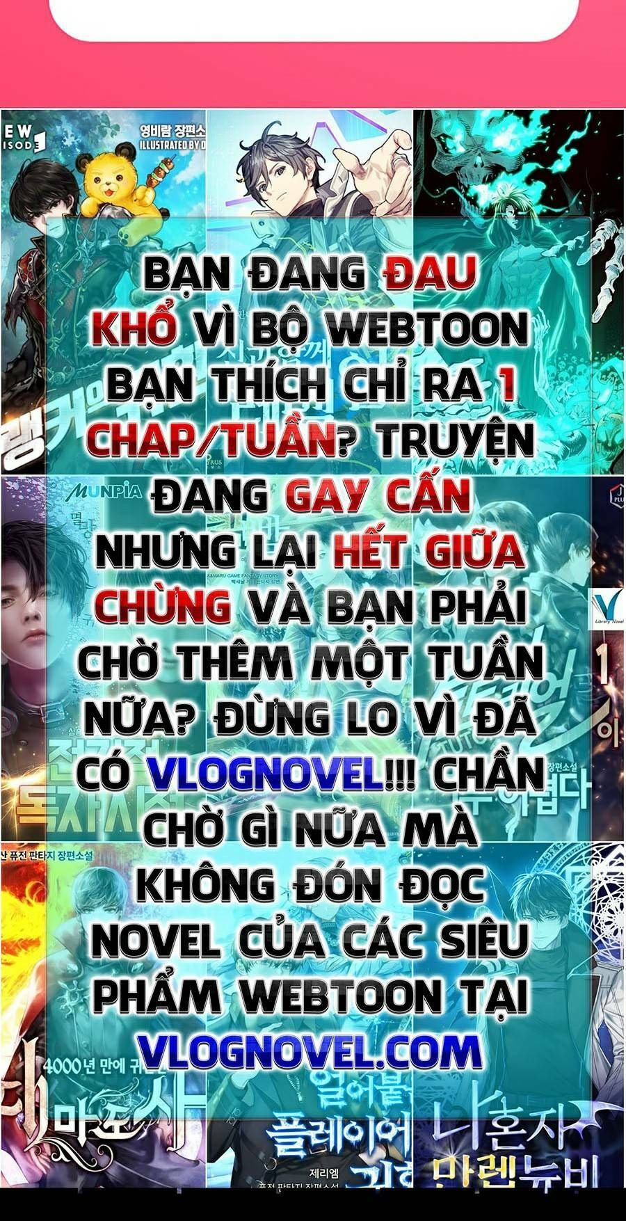 người chơi siêu mạnh chapter 2 100