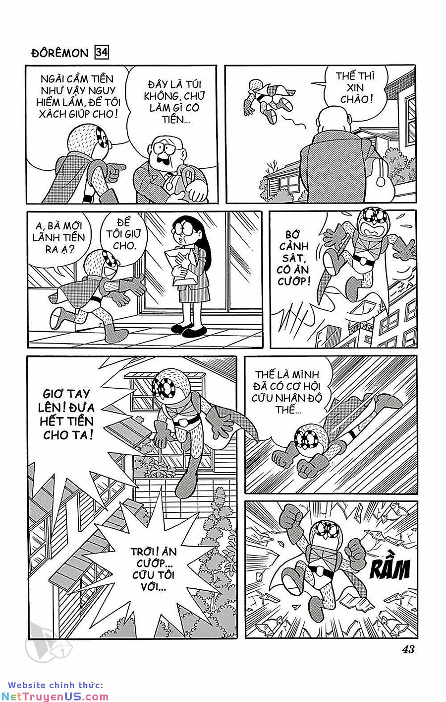 doraemon chapter 603 9