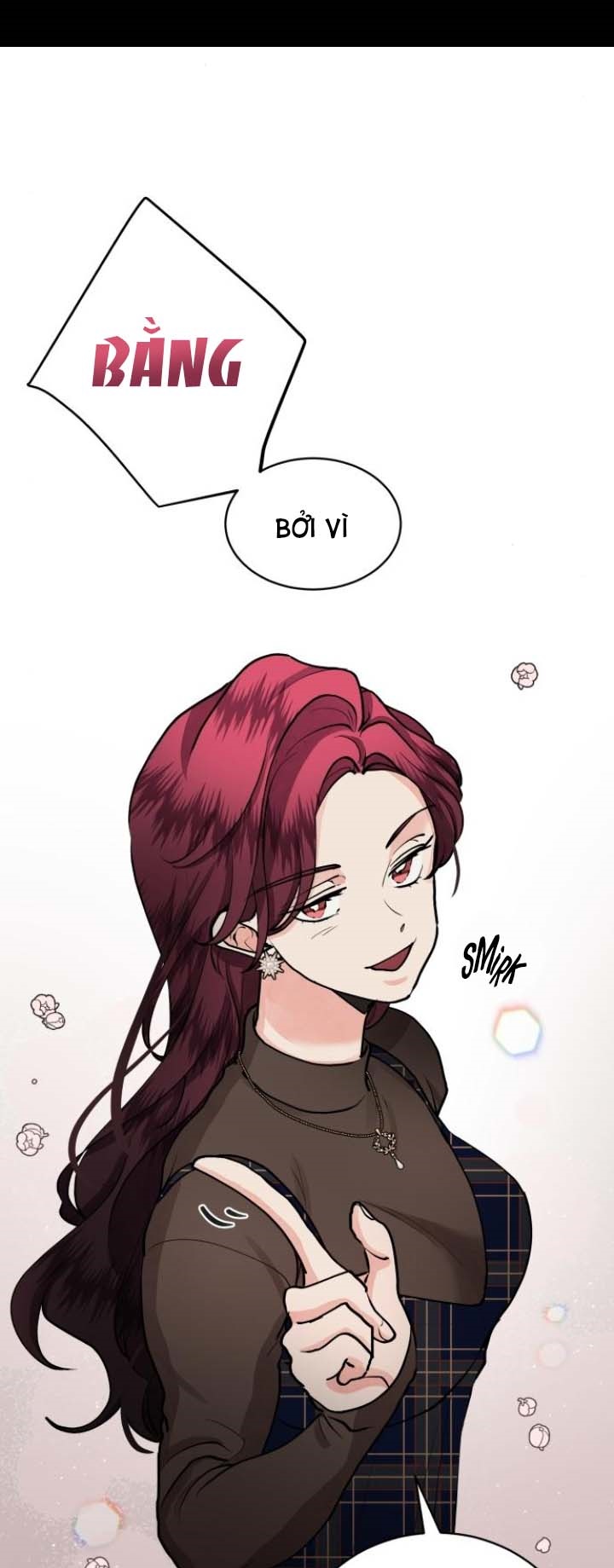 cặp đôi oan gia ngõ hẹp chapter 60 8