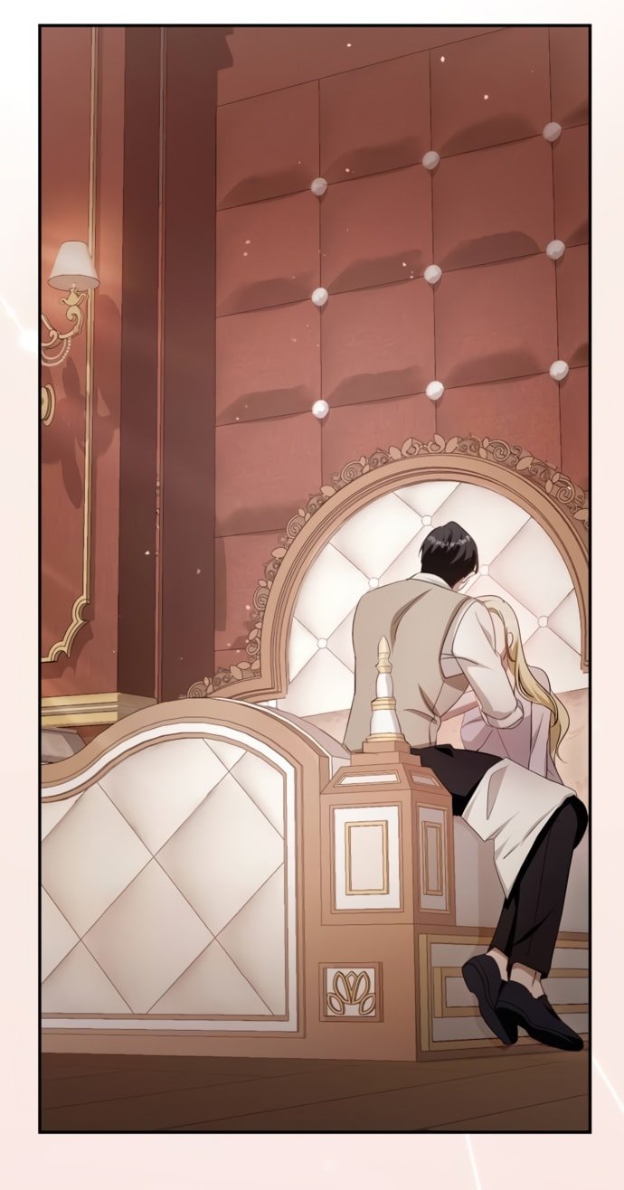 phía sau nụ cười của nàng công chúa sống sót chapter 20.2 21