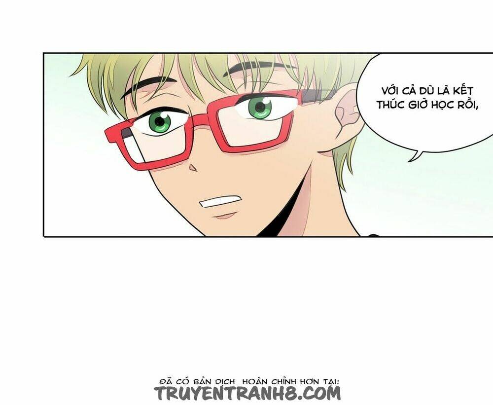 cậu nhóc tiểu học mà tôi yêu! chapter 11 11