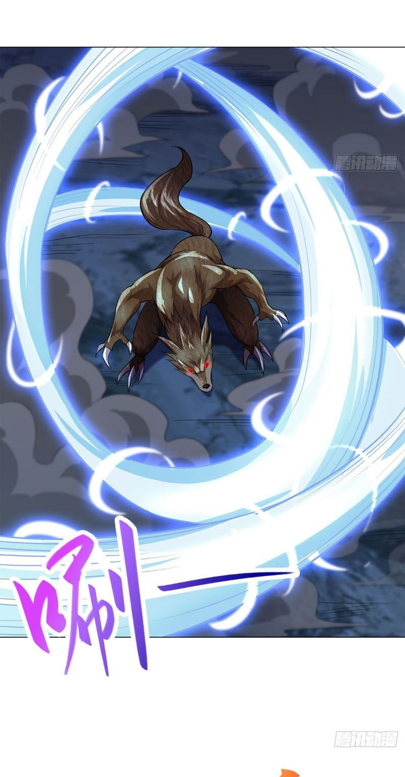 người nuôi rồng chapter 31 21