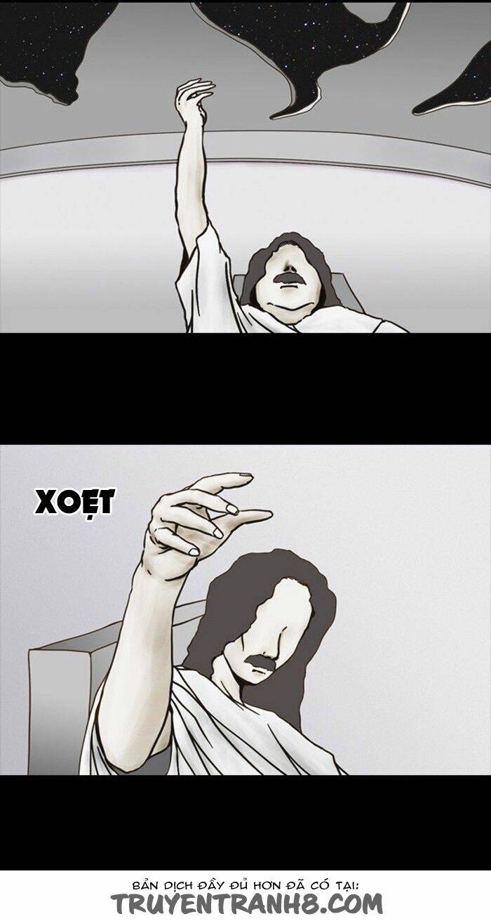 thứ sáu: những câu chuyện cấm chapter 46 28