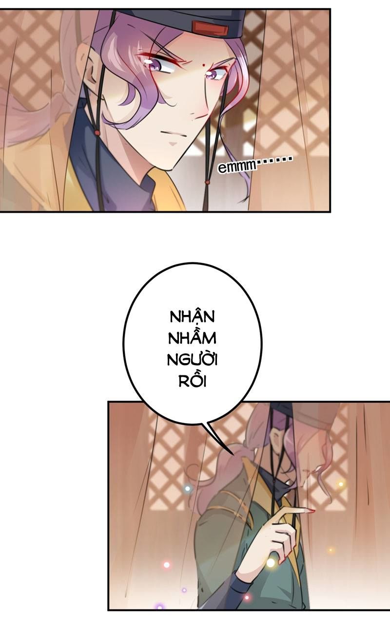 vương gia không thể trêu chapter 98 15