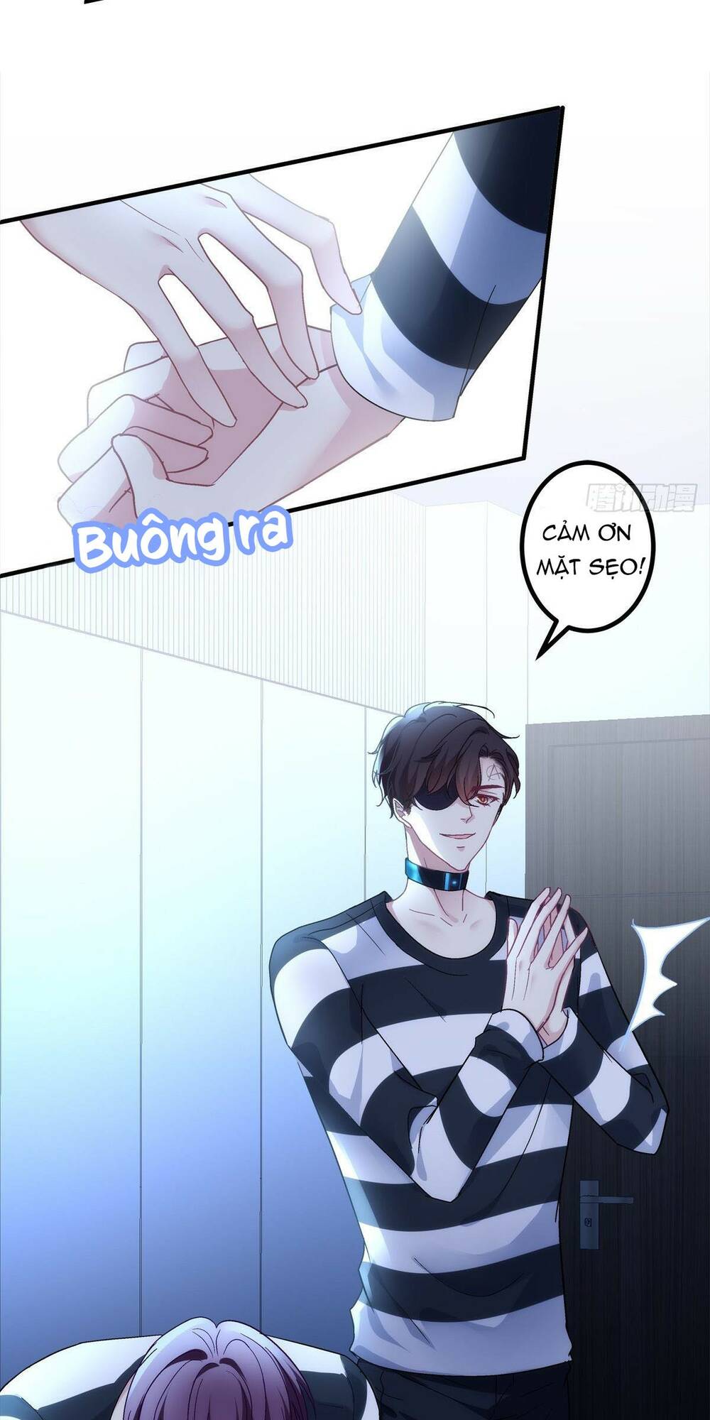 toàn bộ nắm trong tay chapter 151 18