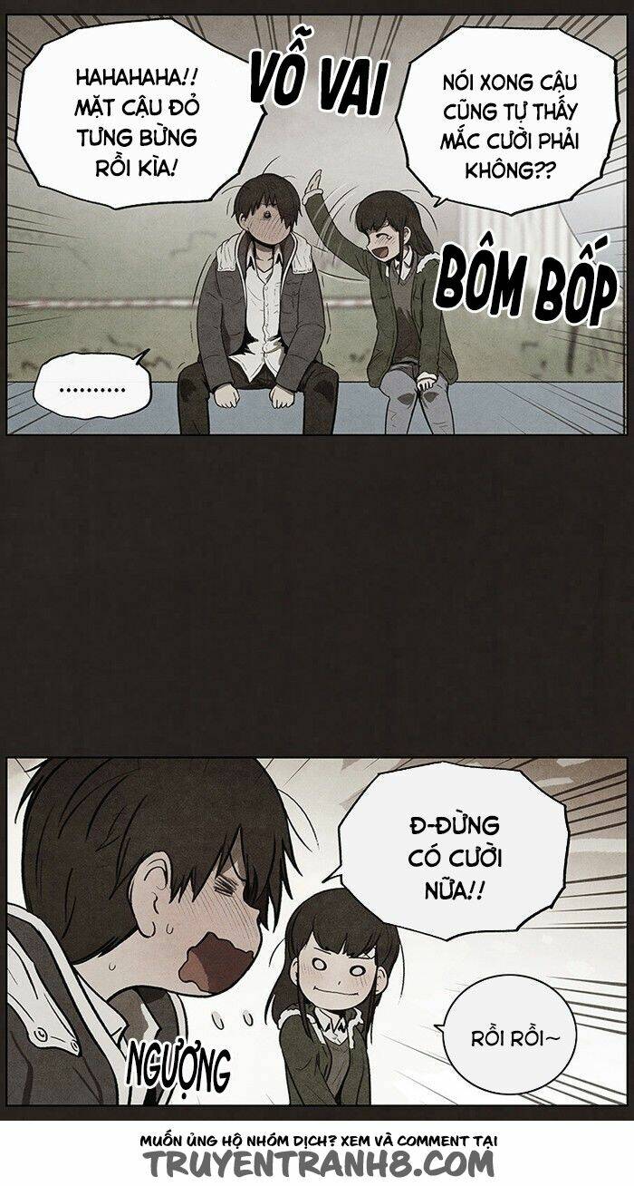 đứa con của quỷ dữ chapter 56 28