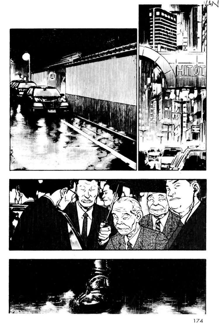 shamo (võ đạo) chapter 19 12